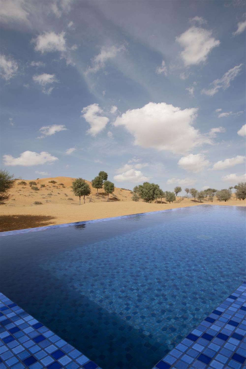 Banyan Tree Al Wadi